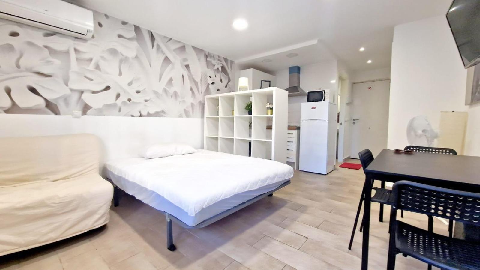 Apartamento Benalmadena Playa Málaga